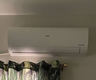 Haier T3 DC inverter