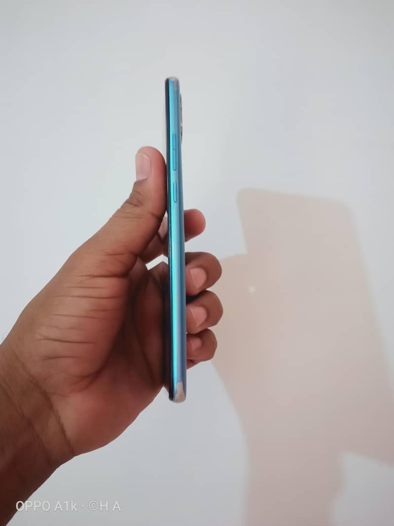 Oppo a15 3