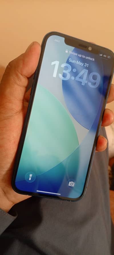 iPhone 12 PTA APPROVED 64GB