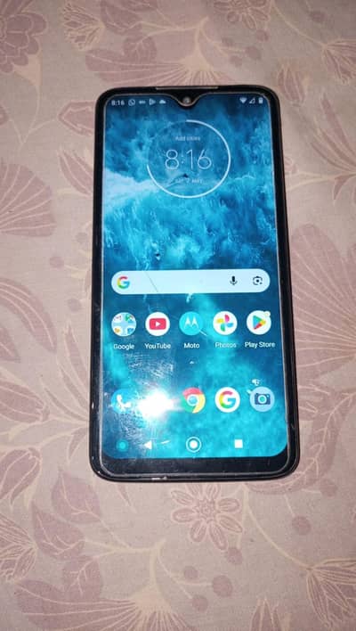 Motorola G7 plus 4/128 dual sim exchange possible