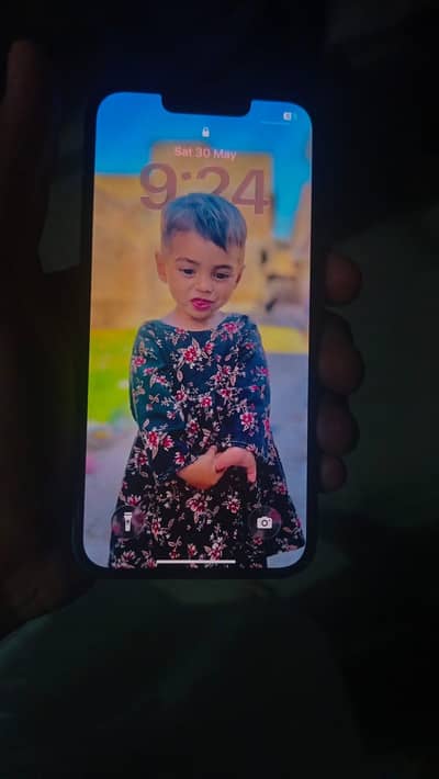 Apple iPhone 13