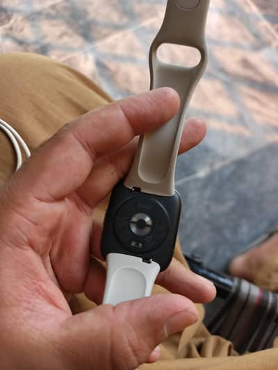 Redmi Watch 3 Active