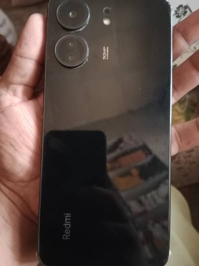 Redmi 13c ten by ten condition