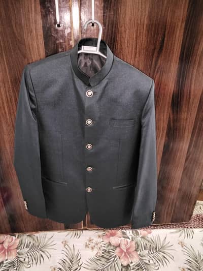 prince coat with pant for sale.