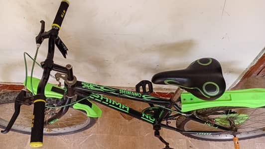 Cycle For sale