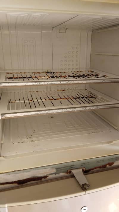 Dawlance fridge