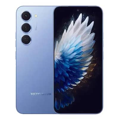 Tecno Spark 40 Pro - Just Box Open - No Exchange