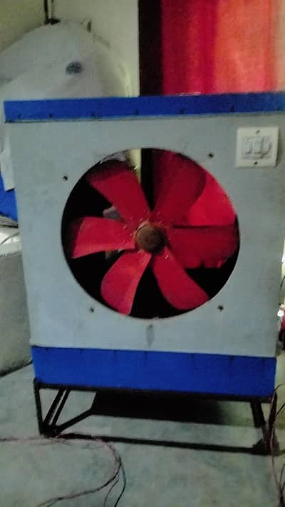 air cooler for urgent sale very good condition