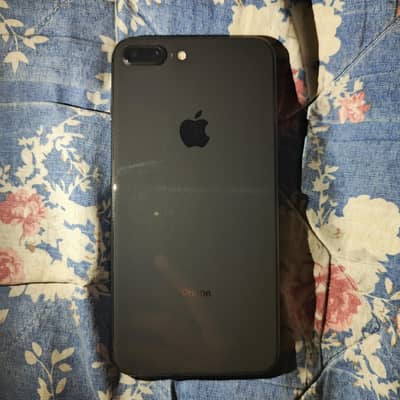 Apple iPhone 8 Plus