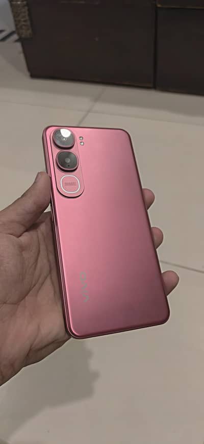 Vivo Y21D