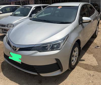 gari for rent
