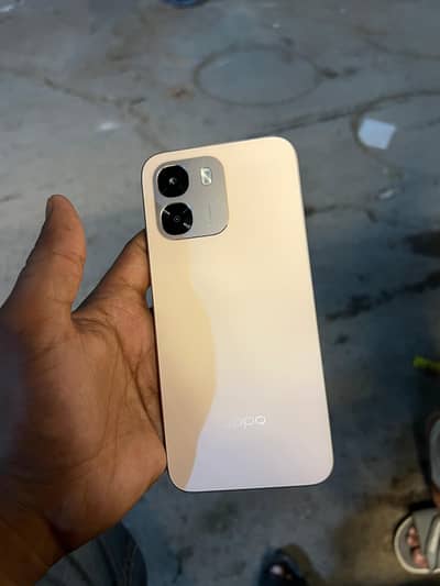 OPPO A6