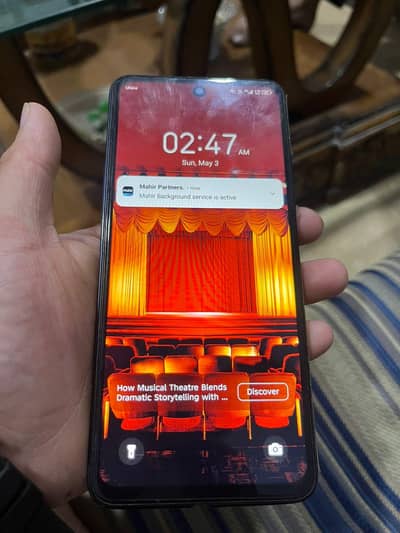 Tecno CAMON 19 Neo