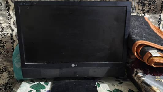 LG TV