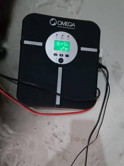 ups with battery