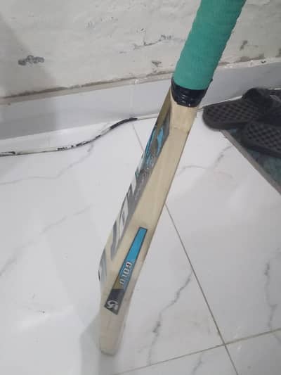 hardball Cricket bat CA