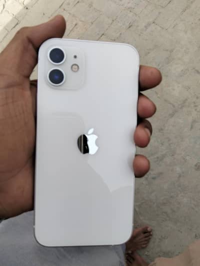 Apple iPhone 12