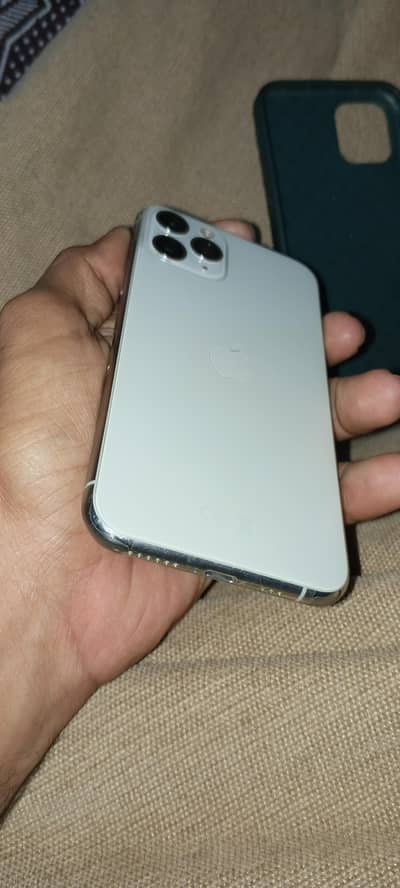 Apple iPhone 11 pro 256