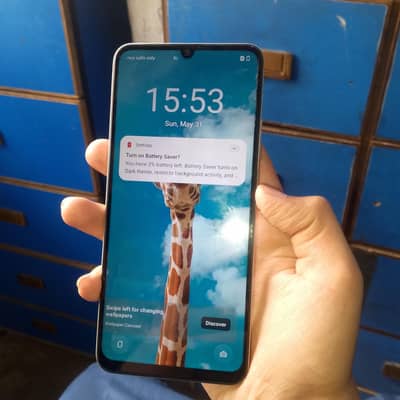 Realme C53 6GB/128GB | Like New Condition | Box Available