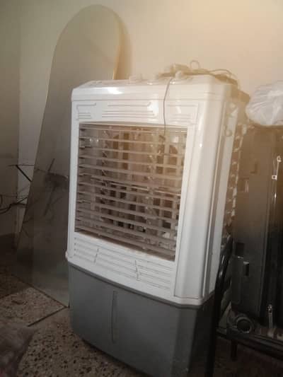 air cooler for sale (urgent basis)