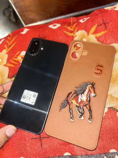 Samsung Mobile A07 4g