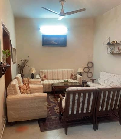 Gorgeous 5 Marla House For sale Available In Islamia Park