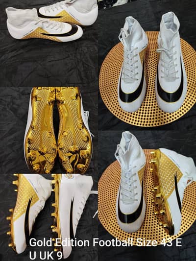 Foot Ball shoes
