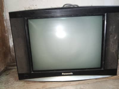 Electronic Television