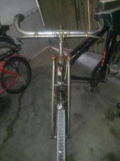 sarab cycle full size in good condition