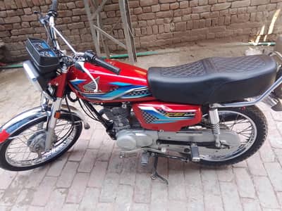 2024 modal ha 10by 9 condition first oner