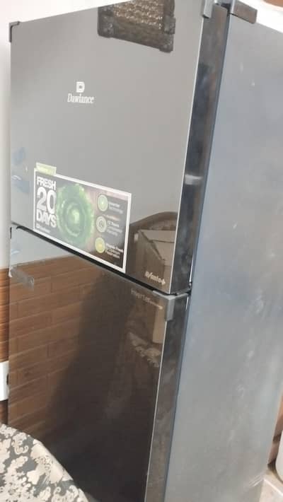 Dawlance 9173 WB Avante+ R Inverter Refrigerator - Brand New (Packed)