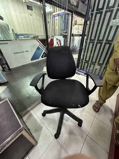 Office chair boss company