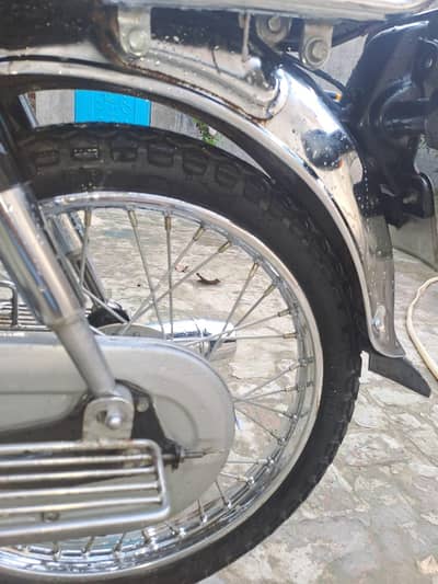 Honda 70 for sale