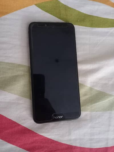 Huawei Y6 Prime