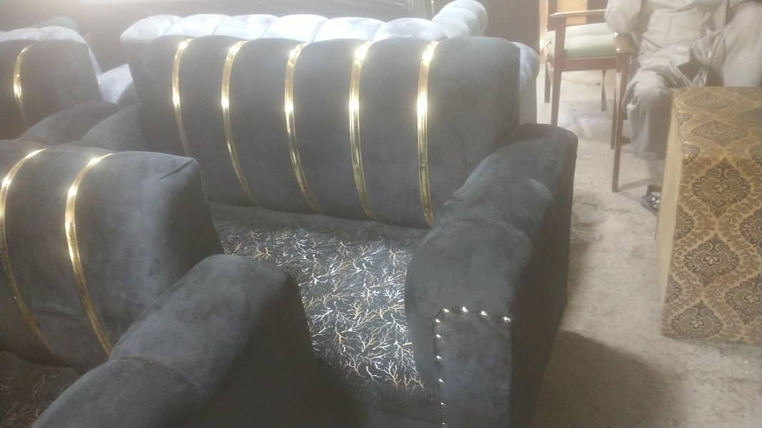 sofa set 4