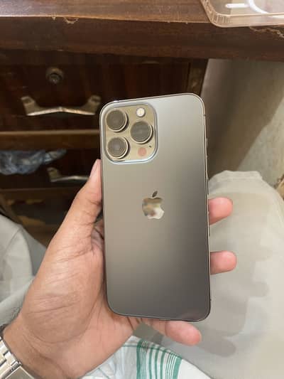 Apple iPhone 13 Pro Non Pta FU