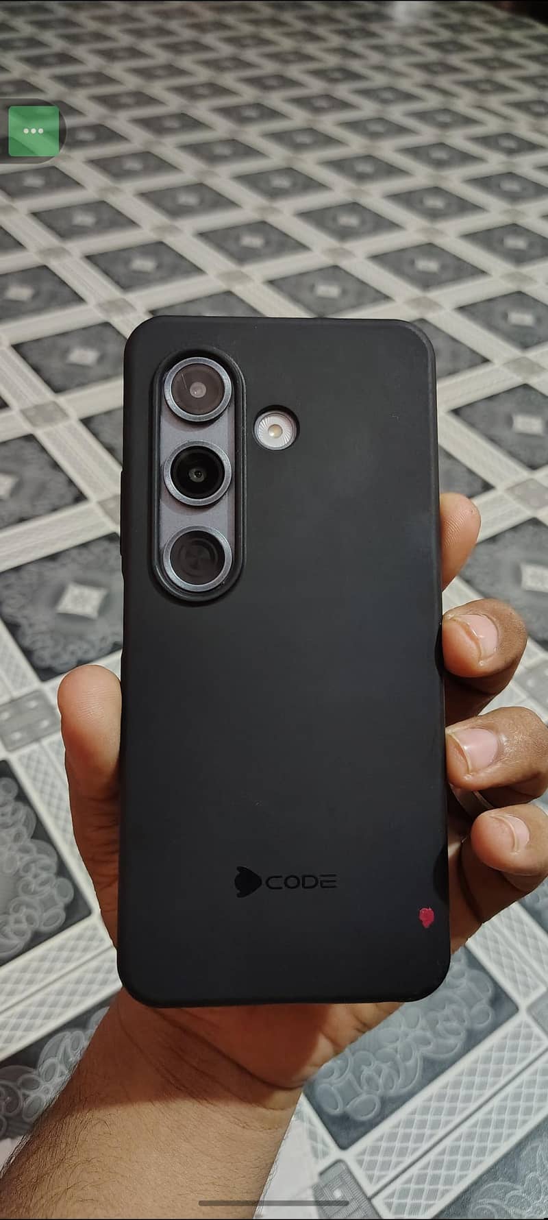 Dcode Cygnal 1