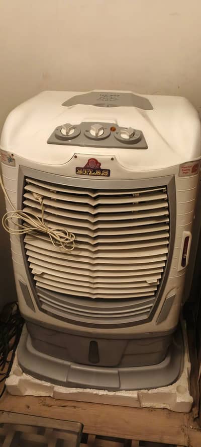 atlas fk-5000 air cooler