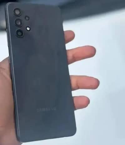 samsung A 32 6/128GB