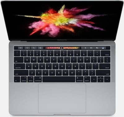 Apple MacBook Pro 13-inch (2020)- Core i7|32GB|512GB SSD