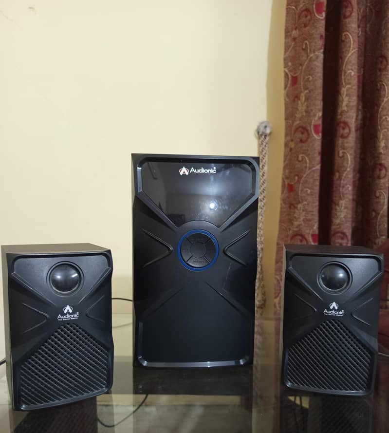 Audionic speaker Mega 30 1