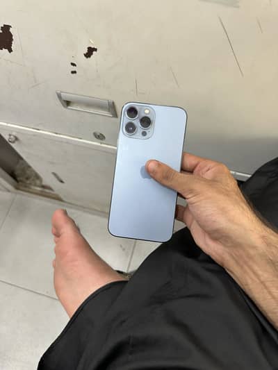 Apple iPhone 13 Pro Max