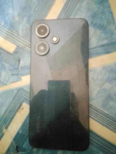 Infinix Hot 30 Play