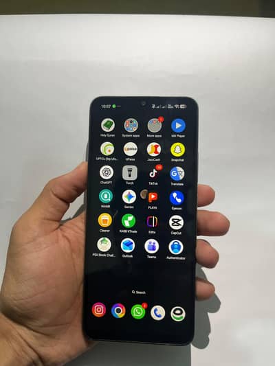 Xiaomi POCO C75