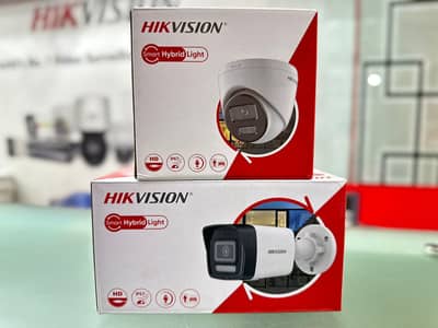 CCTV CAMERAS SALES