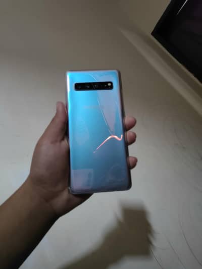 sumusung s10 5g pta