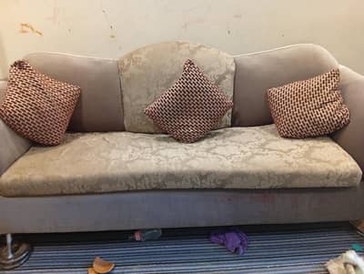 5 seater sofa