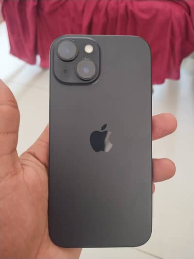 Apple iPhone 15