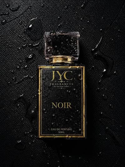 JYC Fragrances By Just your choice