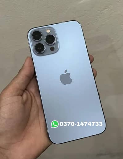 iPhone on Installments 11 - 13 pro max - 17 pro / 6, 12, 18 Month Plan
